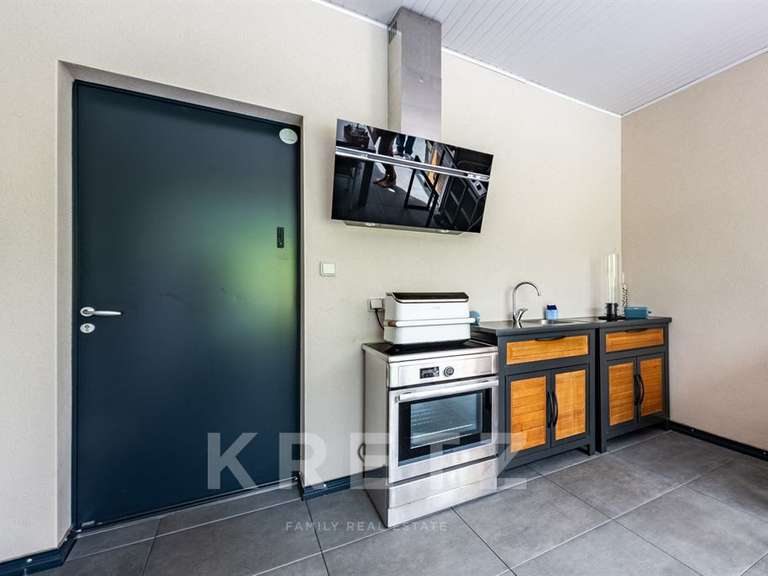 Maison Tournus - 4 chambres - 169m²
