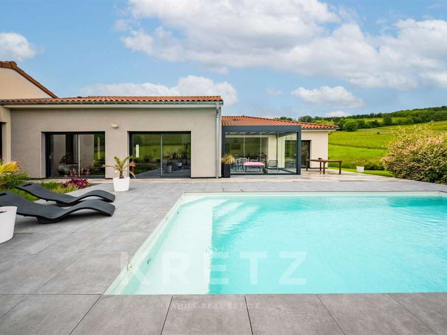 Maison Tournus