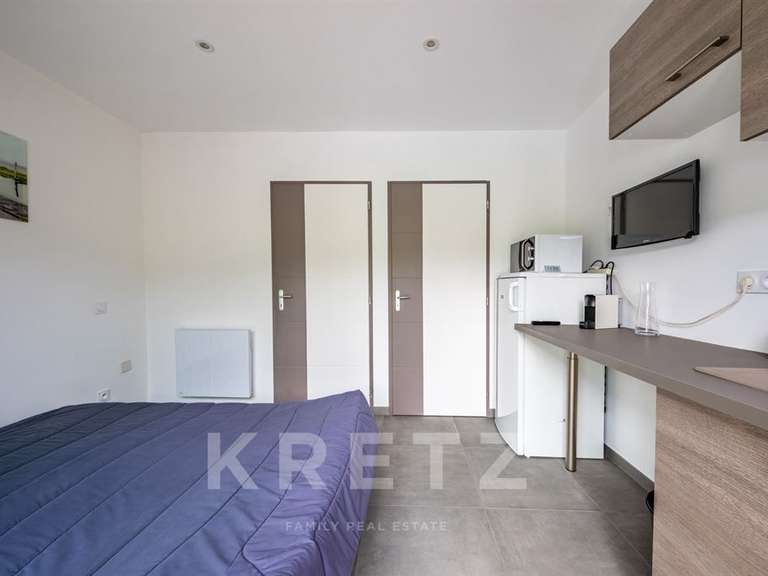 Maison Tournus - 4 chambres - 169m²