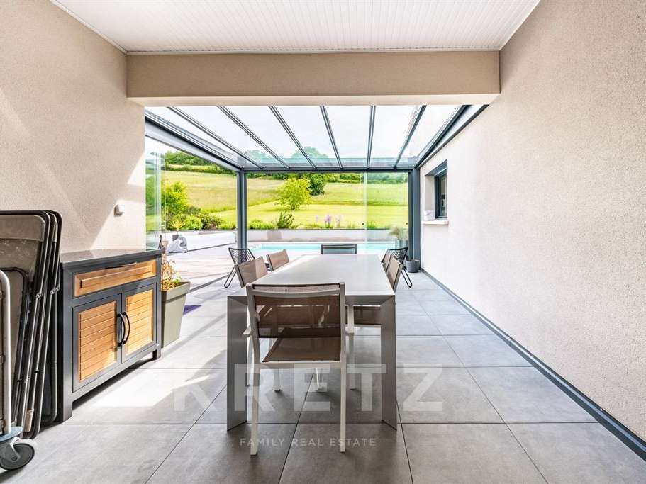 Maison Tournus