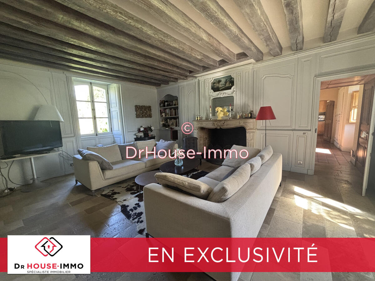Villa Tourouvre