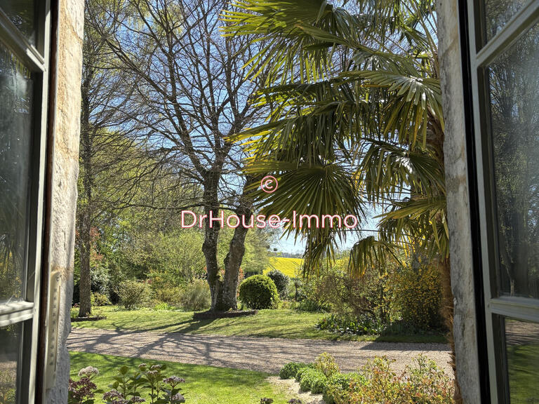 Villa Tourouvre - 6 chambres - 535m²