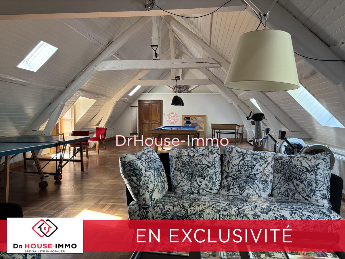 Villa Tourouvre