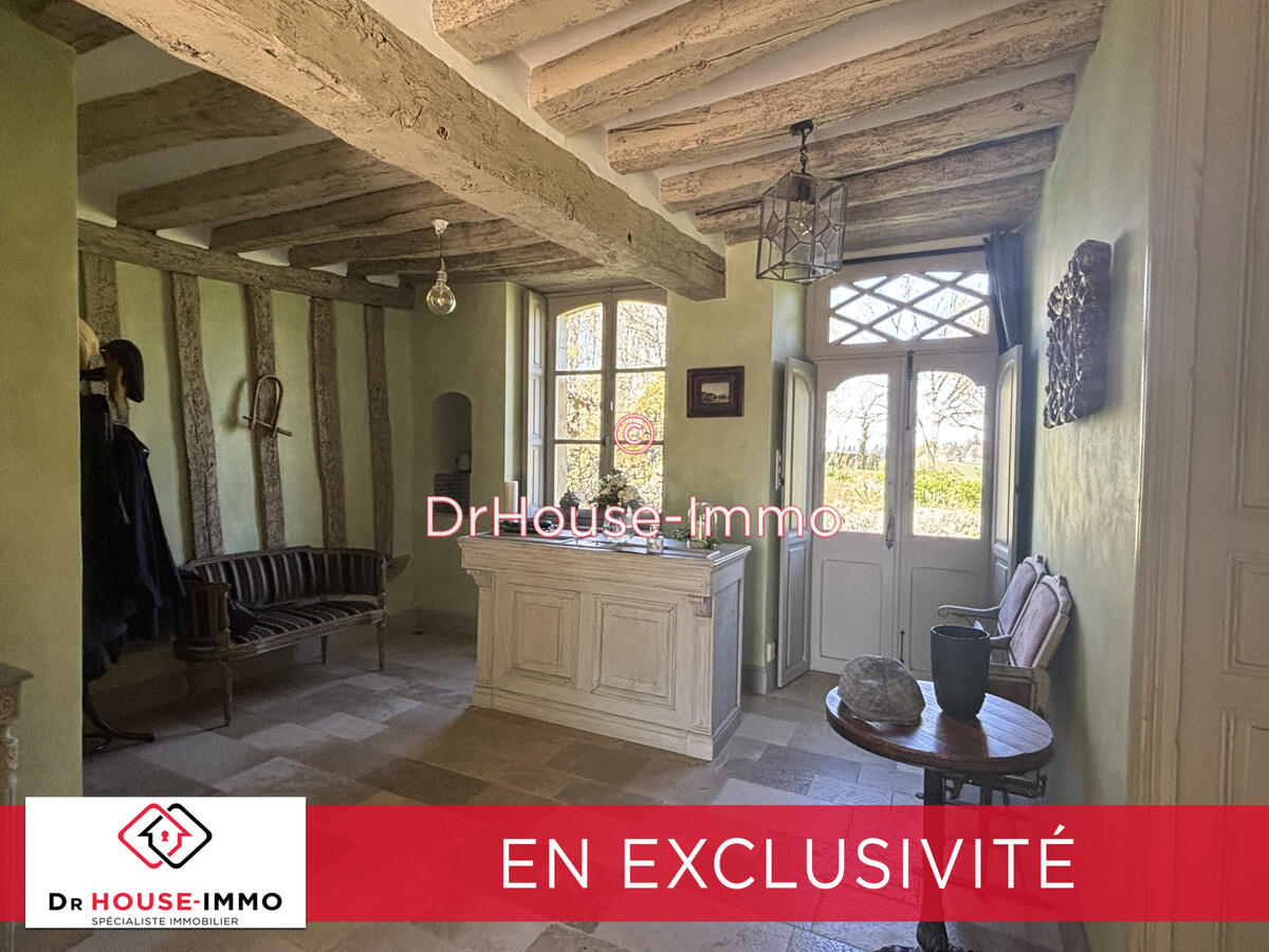 Villa Tourouvre