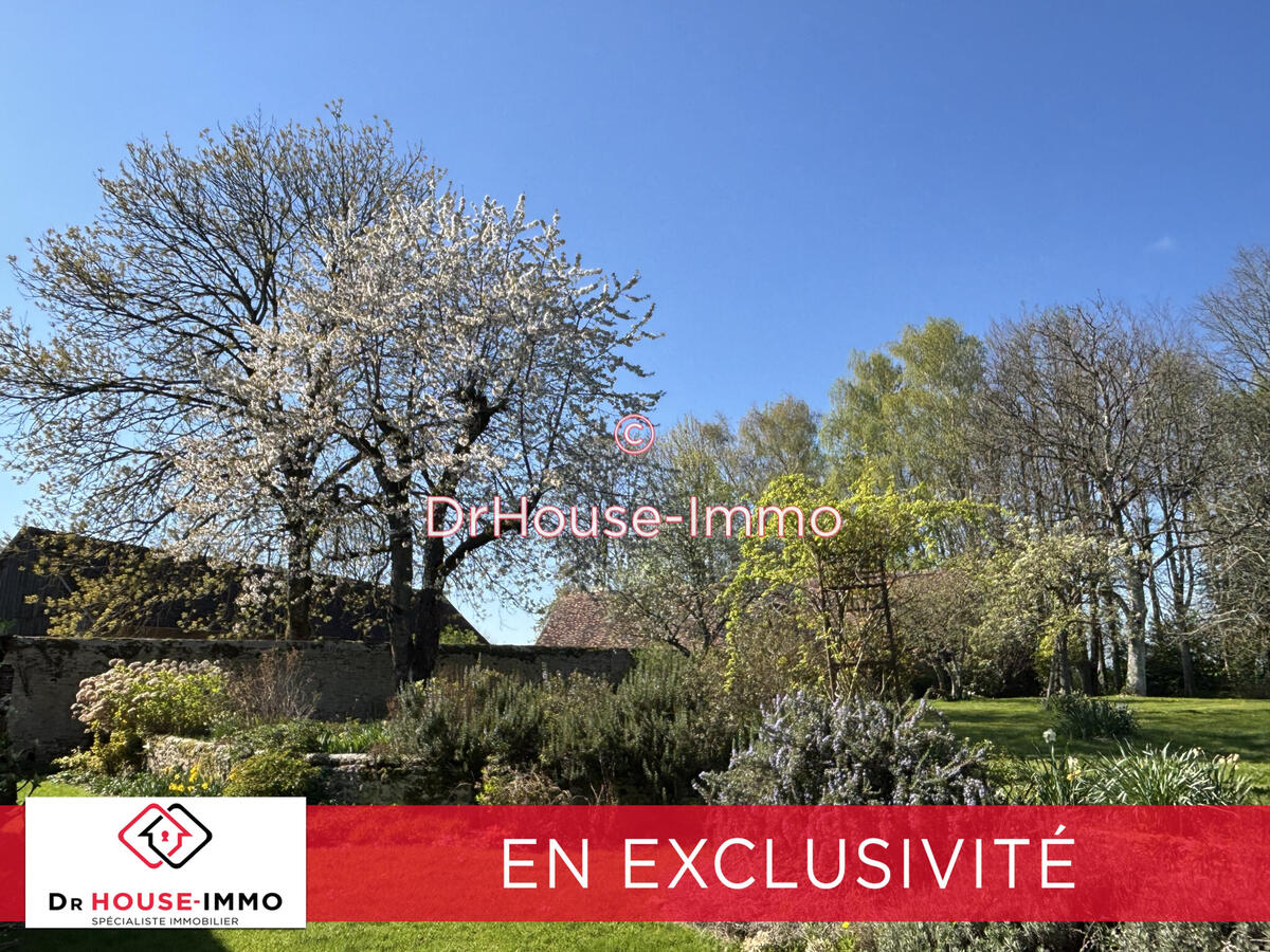Villa Tourouvre