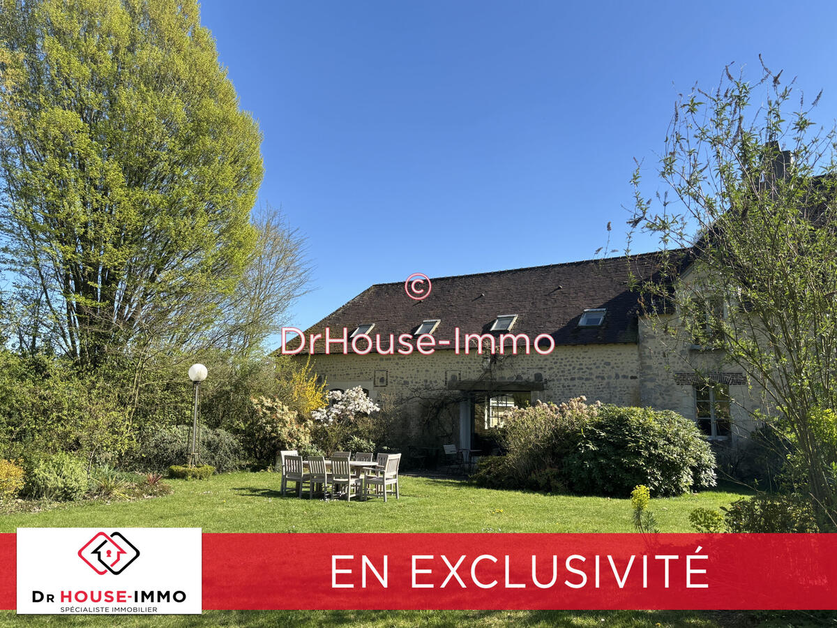 Villa Tourouvre
