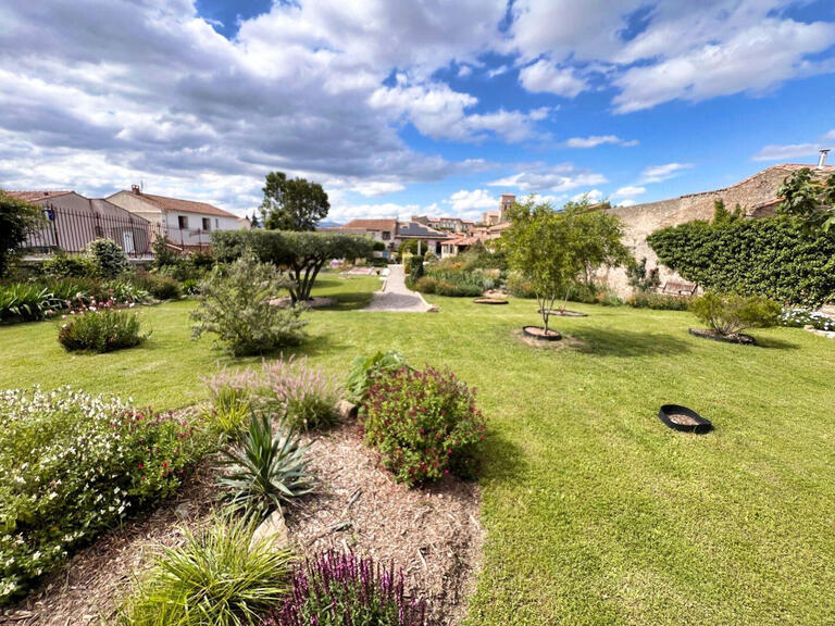 House Tourouzelle - 303m²