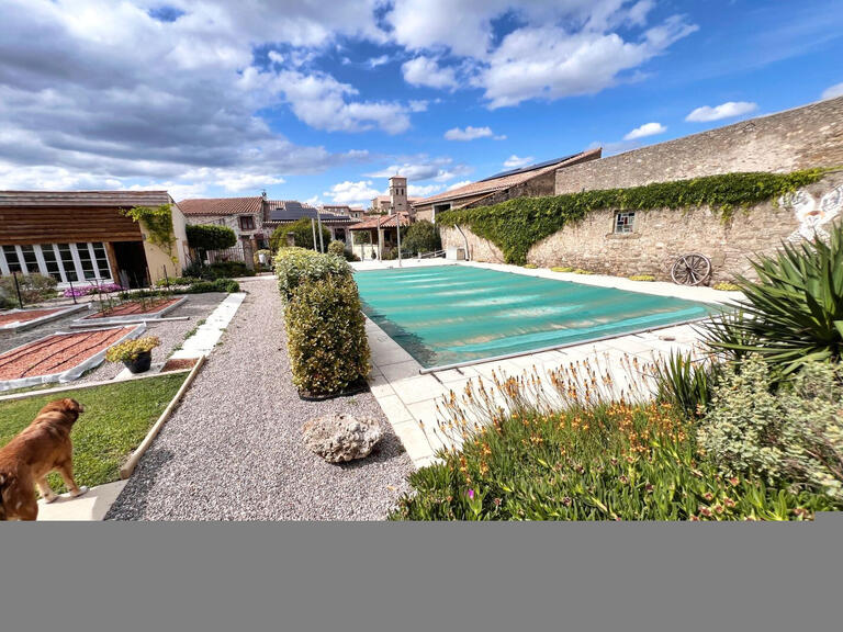 House Tourouzelle - 303m²