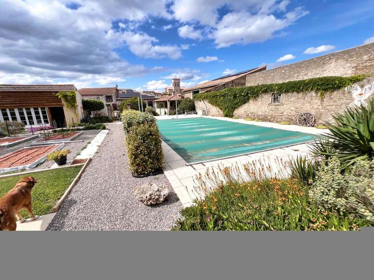 Maison Tourouzelle - 303m²