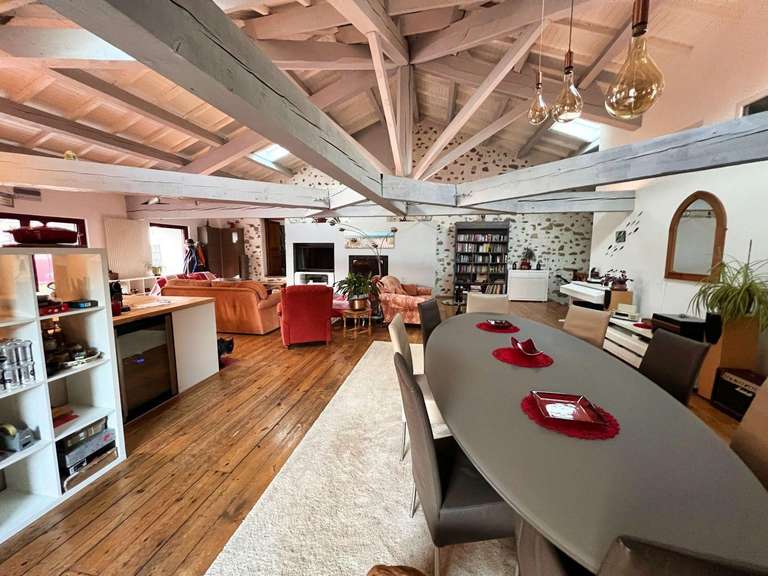 Maison Tourouzelle - 303m²