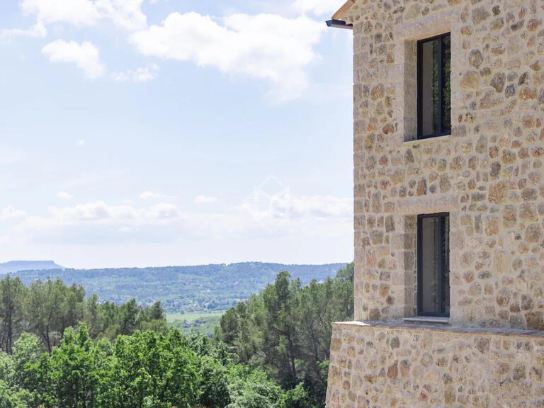 House Tourrettes - 5 bedrooms - 345m²
