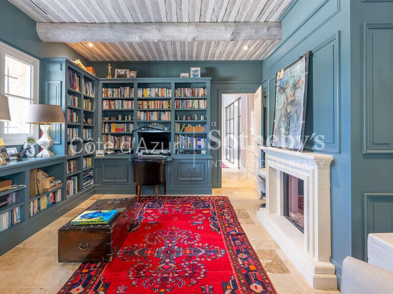 House Tourrettes - 5 bedrooms - 327m²