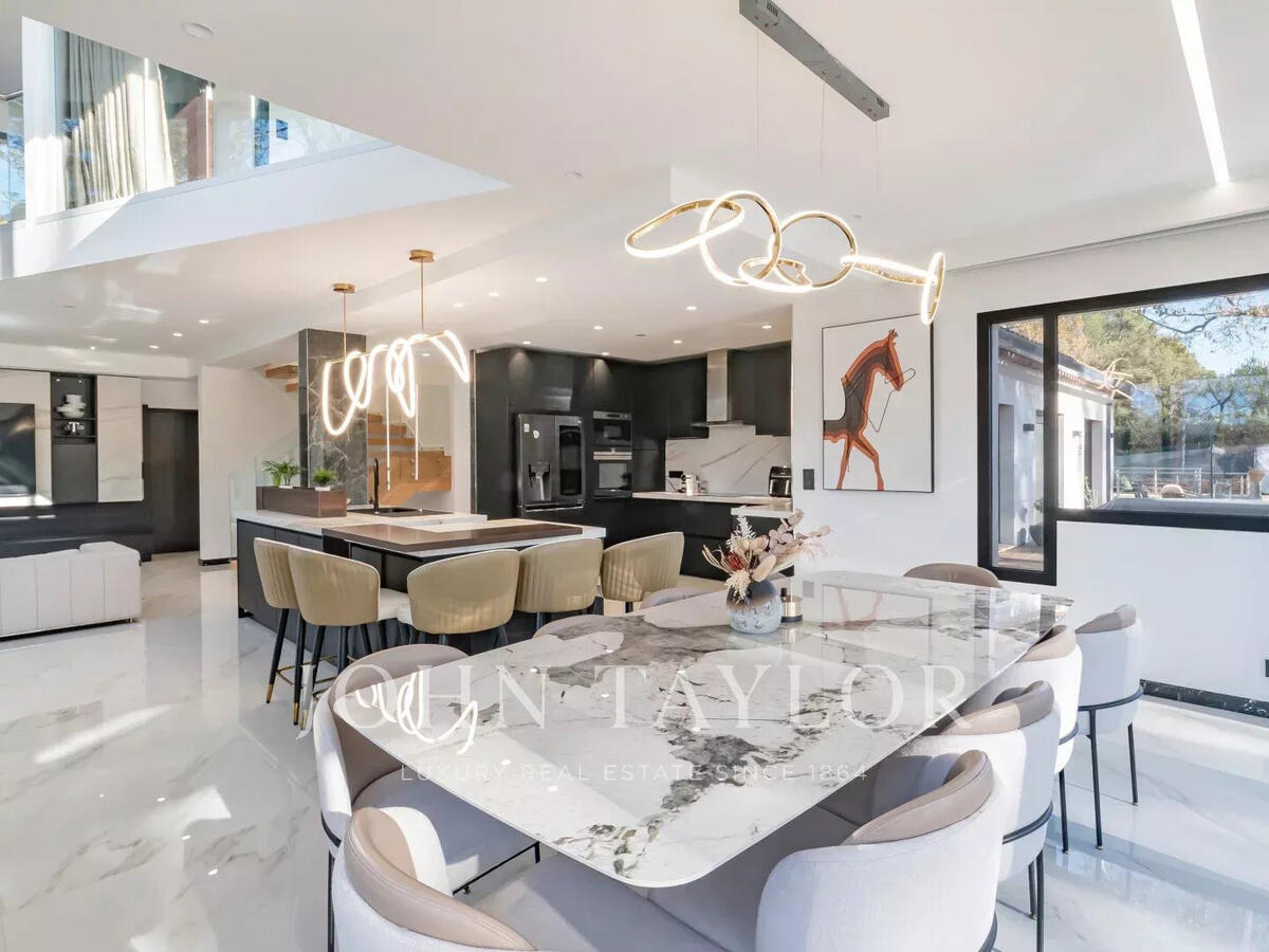 Maison Tourrettes