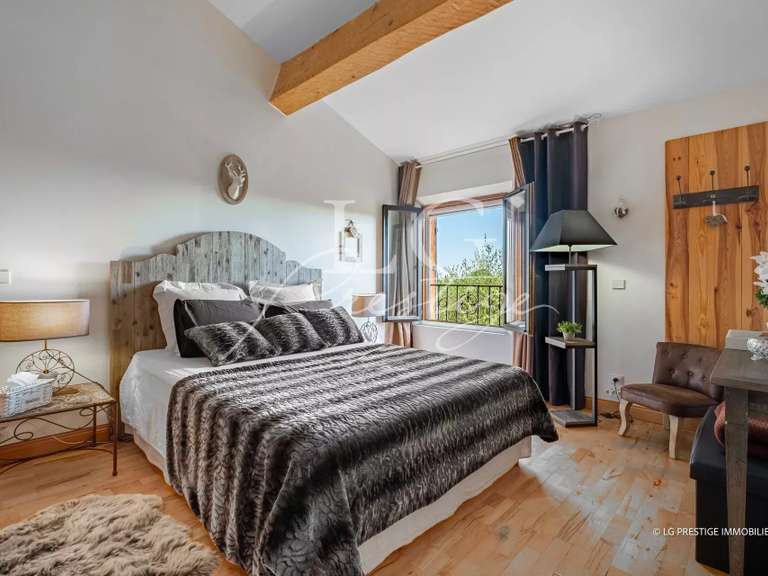 Maison Tourrettes - 200m²