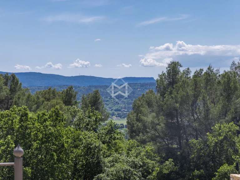 Maison Tourrettes - 5 chambres - 345m²