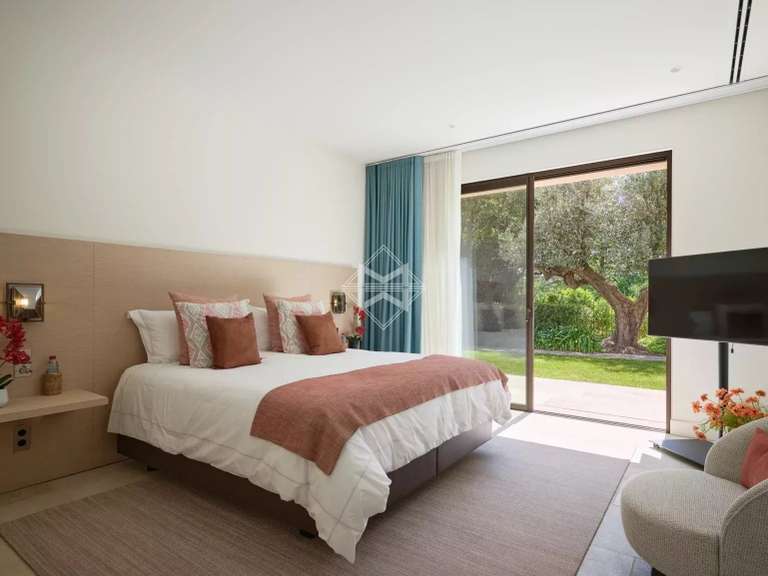 Maison Tourrettes - 7 chambres - 500m²