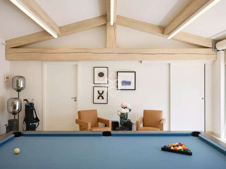 Maison Tourrettes - 7 chambres - 500m²