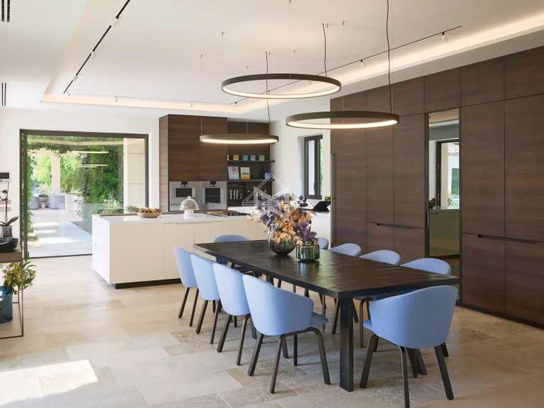 Maison Tourrettes - 7 chambres - 500m²