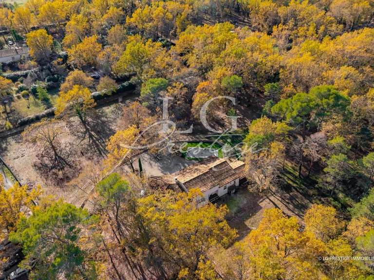 Maison Tourrettes - 173m²