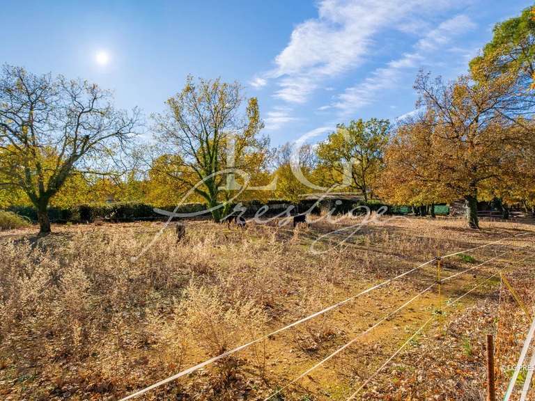 Maison Tourrettes - 173m²