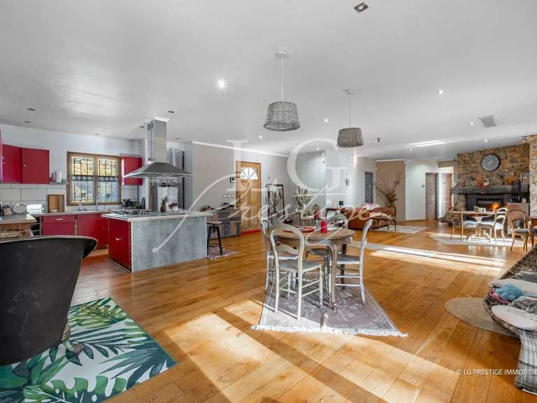 Maison Tourrettes - 173m²