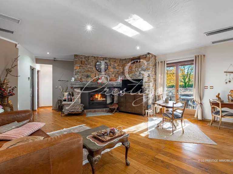 Maison Tourrettes - 173m²