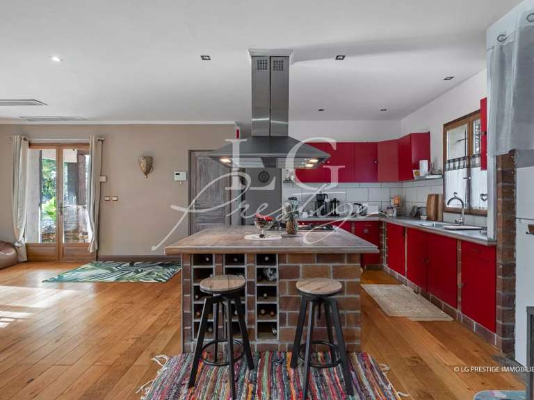 Maison Tourrettes - 173m²