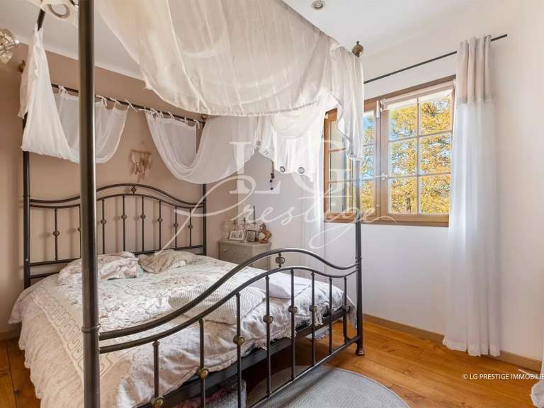 Maison Tourrettes - 173m²