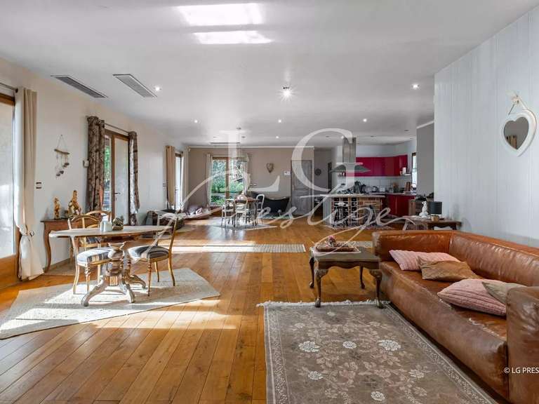 Maison Tourrettes - 173m²