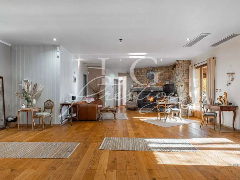 Maison Tourrettes - 173m²