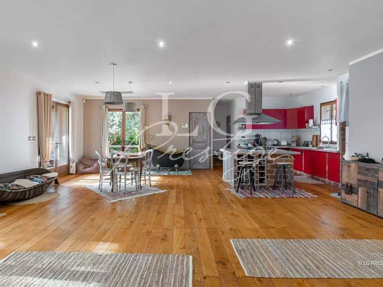 Maison Tourrettes - 173m²