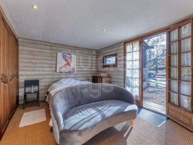 Maison Tourrettes - 173m²