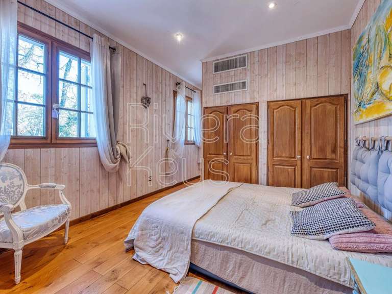 Maison Tourrettes - 173m²