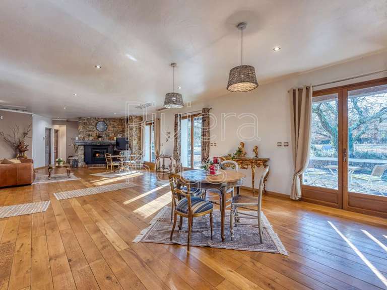 Maison Tourrettes - 173m²