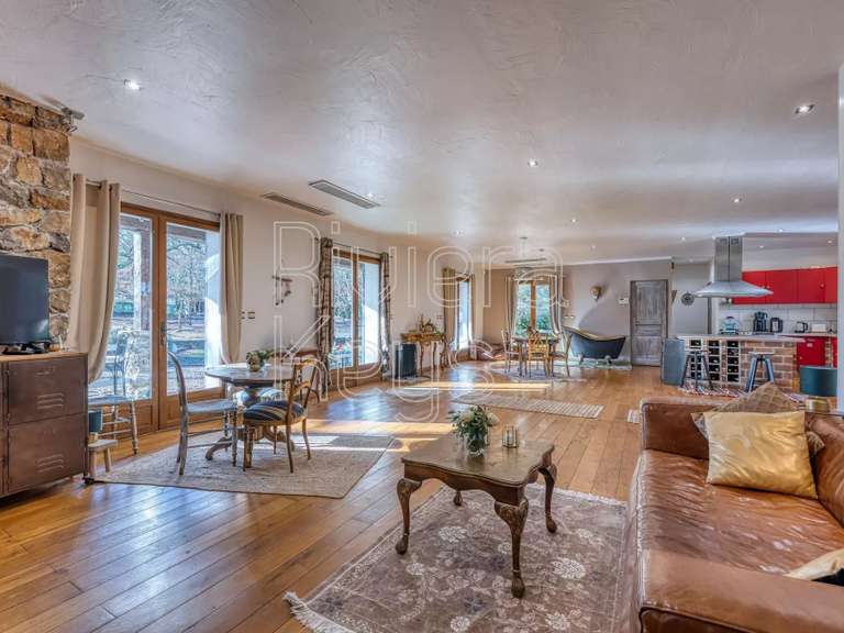 Maison Tourrettes - 173m²