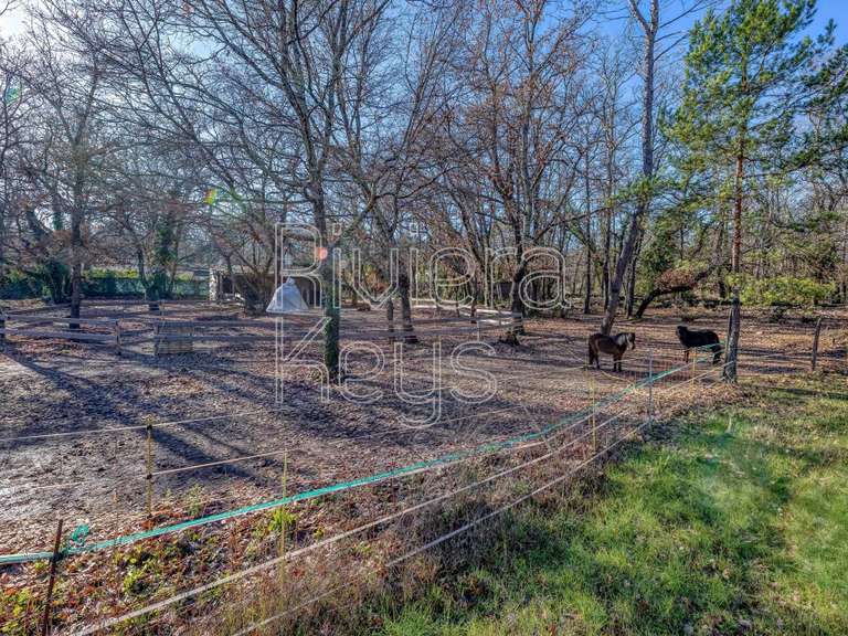 Maison Tourrettes - 5 chambres - 173m²