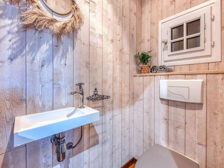 Maison Tourrettes - 173m²