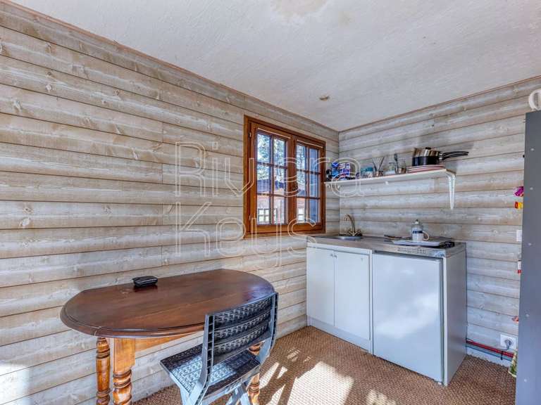 Maison Tourrettes - 173m²