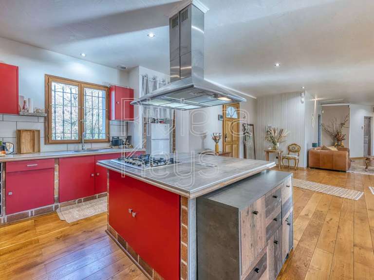 Maison Tourrettes - 173m²