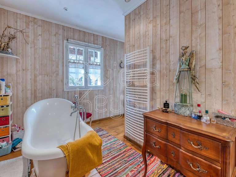 Maison Tourrettes - 173m²