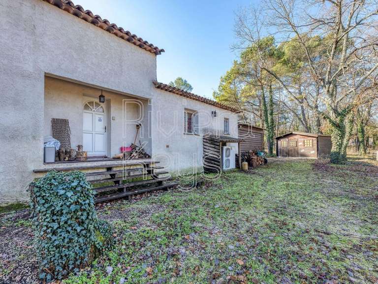 Maison Tourrettes - 173m²