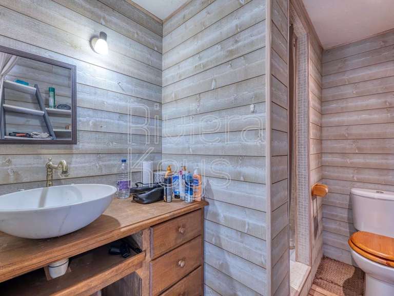 Maison Tourrettes - 173m²