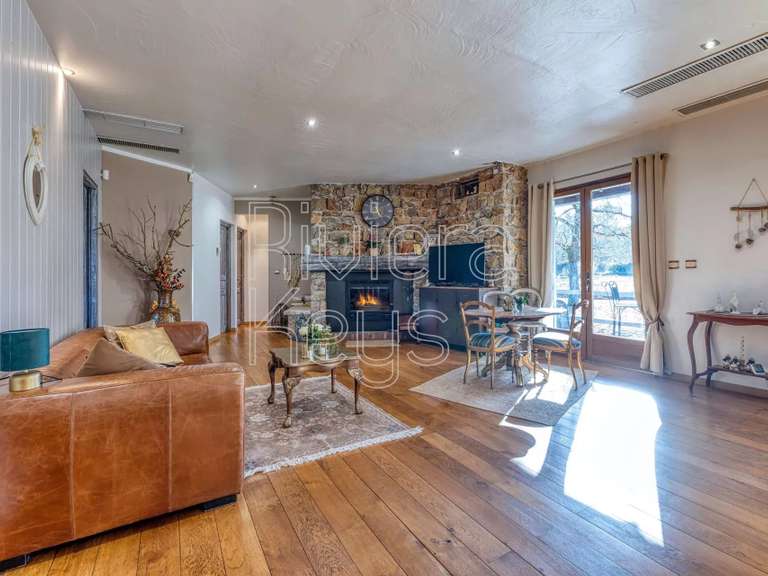 Maison Tourrettes - 173m²