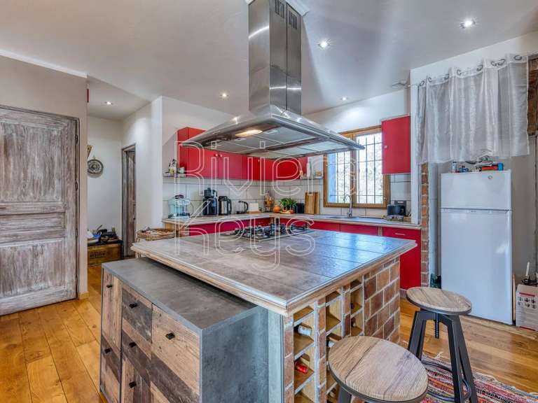 Maison Tourrettes - 173m²