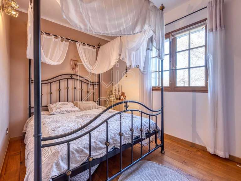 Maison Tourrettes - 173m²