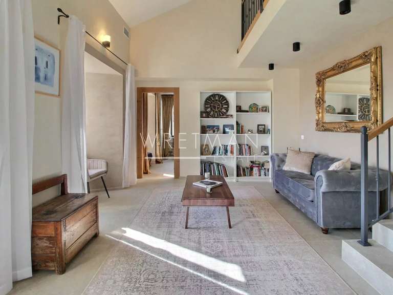 Maison Tourrettes - 5 chambres - 345m²