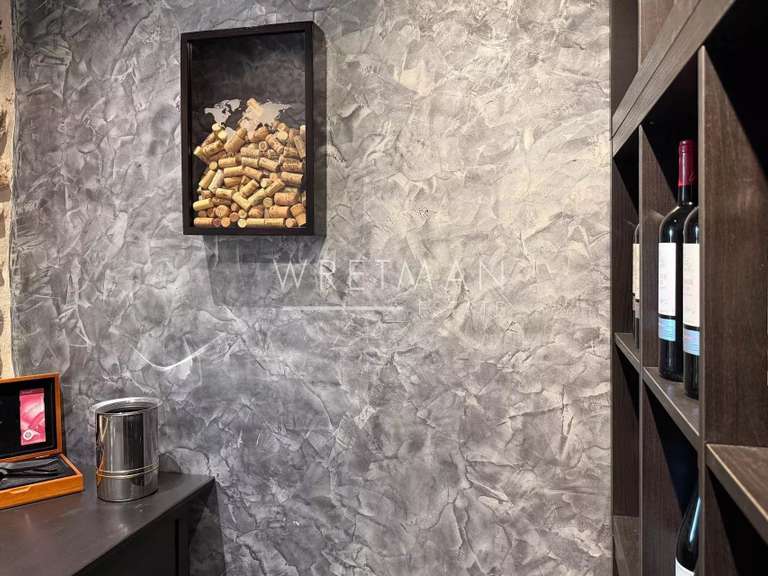 Maison Tourrettes - 5 chambres - 345m²