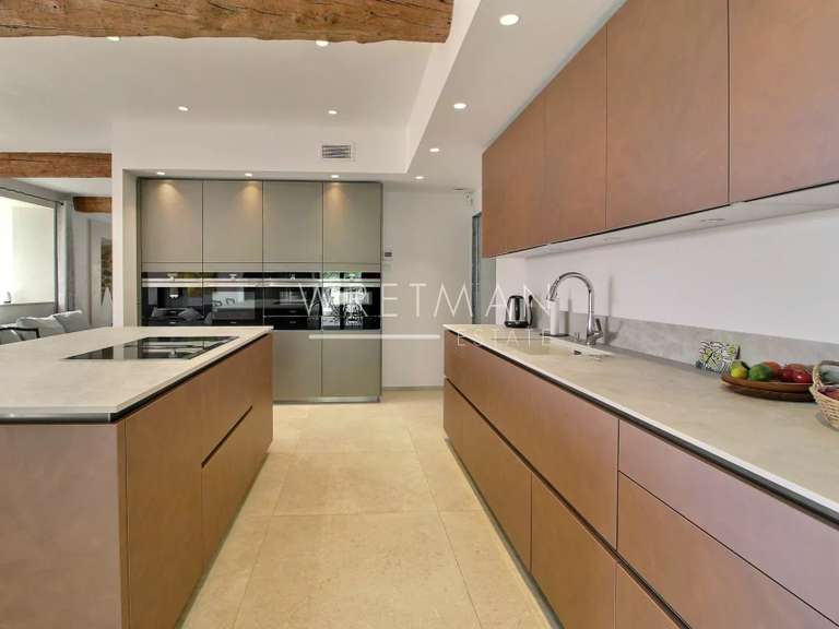 Maison Tourrettes - 5 chambres - 345m²