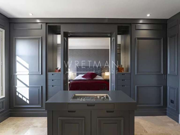 Maison Tourrettes - 5 chambres - 430m²