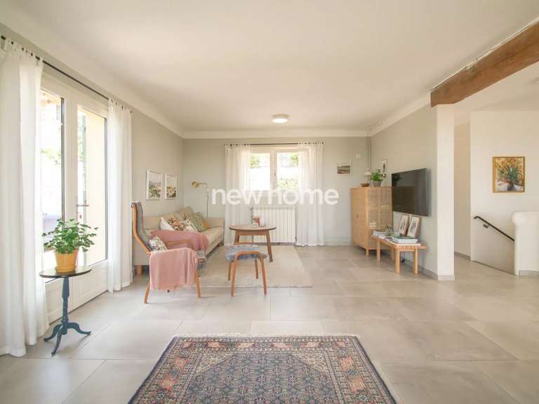 House Tourrettes - 3 bedrooms - 130m²